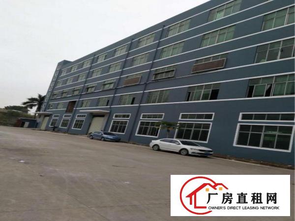 
		镇隆带装修2300二层厂房出租（可分租）
	