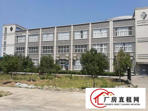 
		镇隆独院厂房2400平方，可以分租、
	