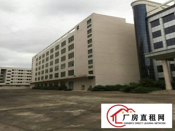 
		惠阳万里工业区原房东带红本厂房分栋、分层、整体招租
	