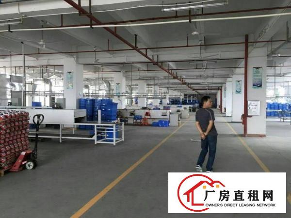 
		惠阳万里工业区原房东带红本厂房分栋、分层、整体招租
	