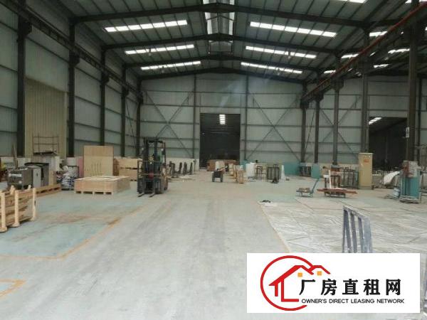 
		惠阳新圩3600平独栋钢构高8米空地大可做污染
	