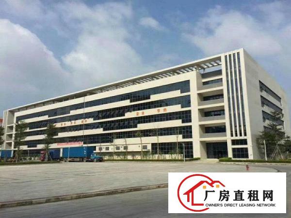 
		镇隆全新独院20000厂房对外出租可分租
	