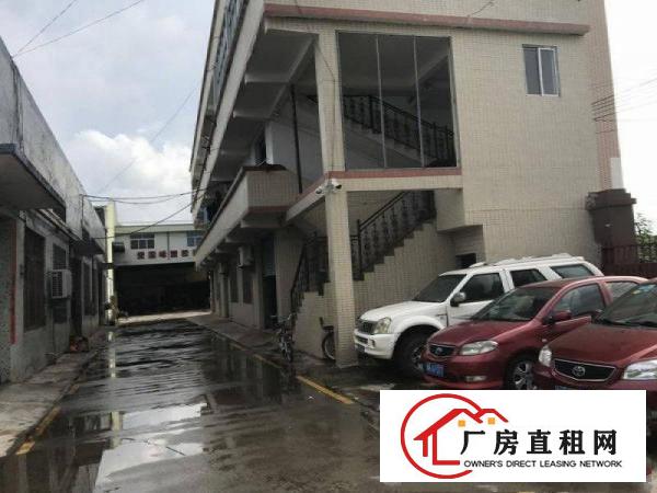 
		惠阳镇隆主干道边工业园原房东钢构厂房招租。
	
