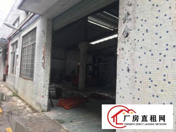 
		惠阳镇隆工业园内9000平方独栋钢构厂房招租
	