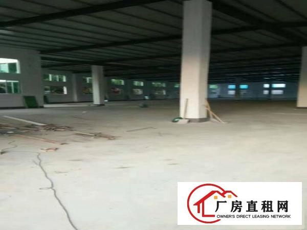
		镇隆新出2000平独院钢结构厂房低价出租
	