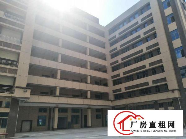 
		可做商业可做厂房！带消防喷淋！全新独院厂房出租！
	