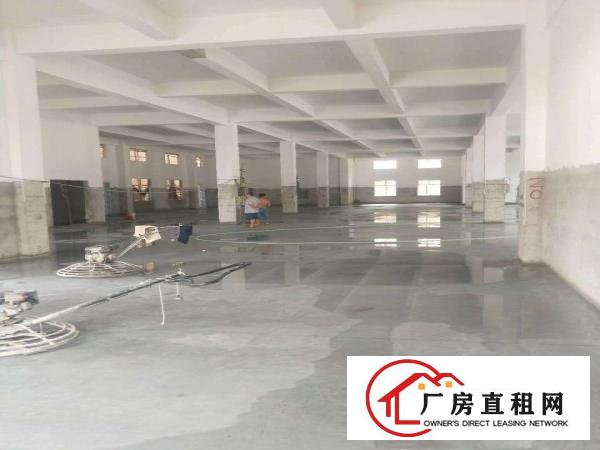 
		全新独门独院厂房出租！可整可分！
	