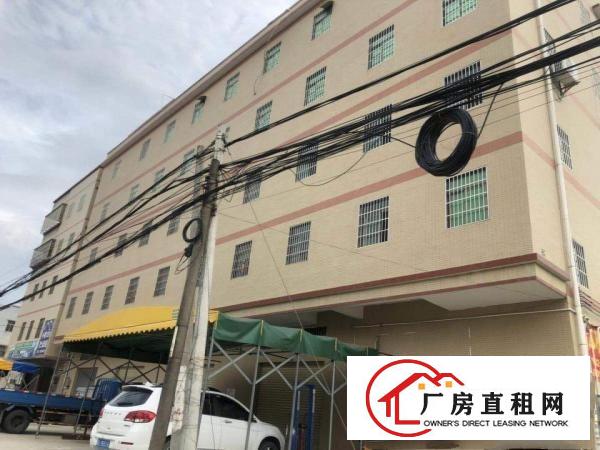 
		塑胶模具的福音！国道边标准厂房出租！
	
