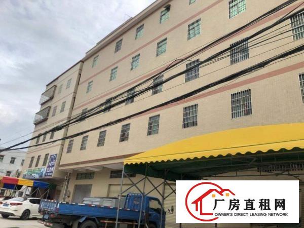 
		塑胶模具的福音！国道边标准厂房出租！
	