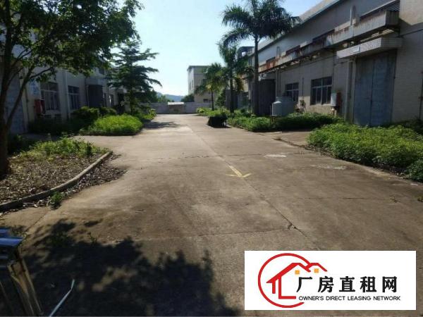 
		惠阳陈江原房东厂房36000平，电1660千瓦，
	