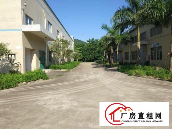 
		惠阳陈江原房东厂房36000平，电1660千瓦，
	