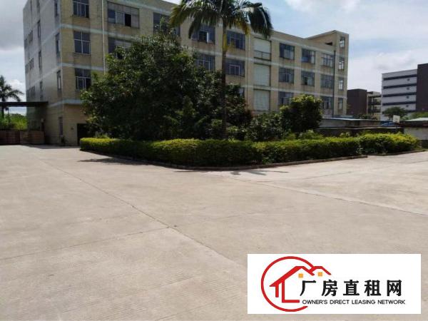
		惠阳陈江原房东厂房36000平，电1660千瓦，
	