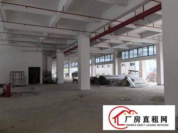 
		惠阳镇隆3400平一楼标准原房东厂房
	