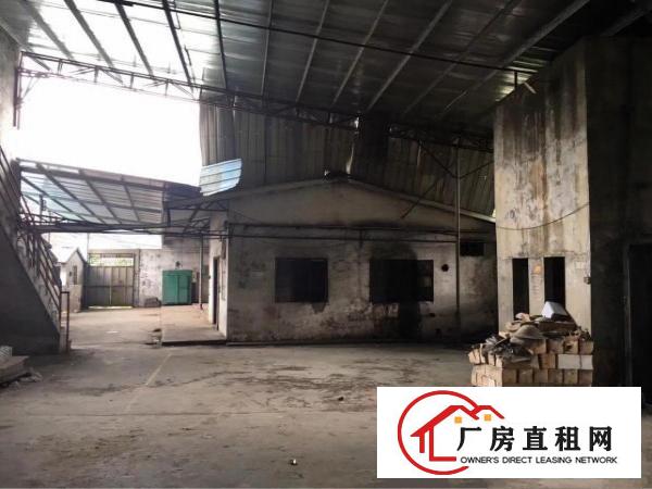 
		镇隆独院标准厂房出租
	