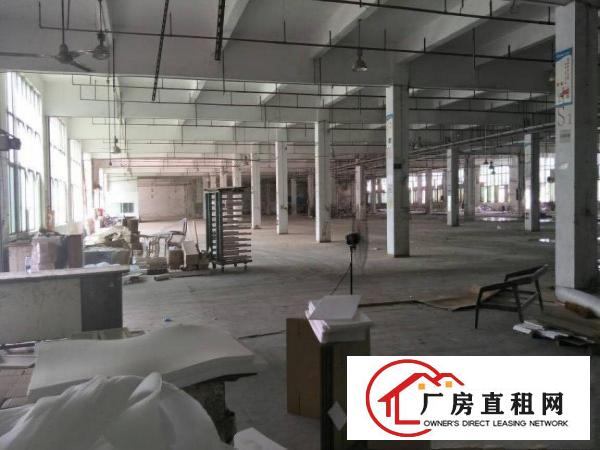 
		惠阳镇隆4500平独栋一楼高6米有喷淋空地大可分租
	