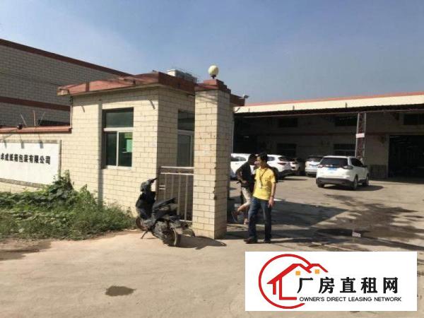 
		镇隆高速出口8米砖墙到顶独院3000平出租。
	