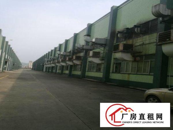 
		镇隆十米高钢构七万平方业主急租可分租
	