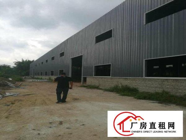 
		镇隆十米高钢构七万平方业主急租可分租
	