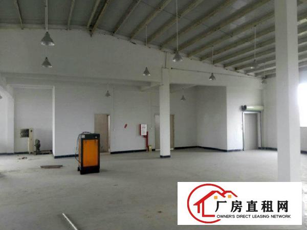 
		惠阳秋长原房东新出零公摊独院14元1楼标准厂房出租
	
