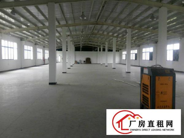
		惠阳秋长原房东新出零公摊独院14元1楼标准厂房出租
	