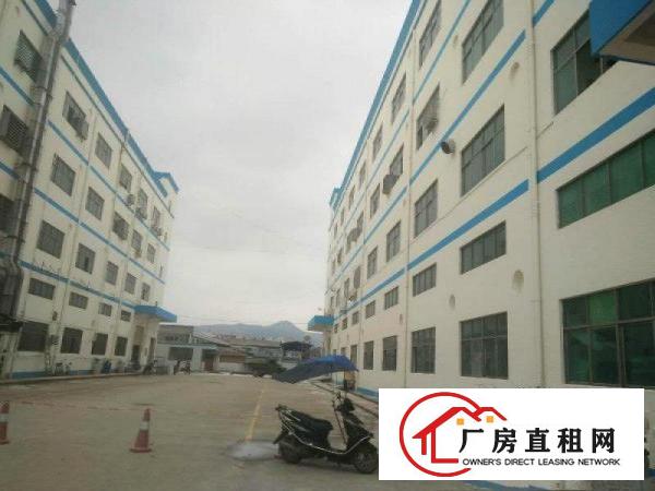 
		秋长新出标准厂房2楼1000平米火爆招租有电梯
	