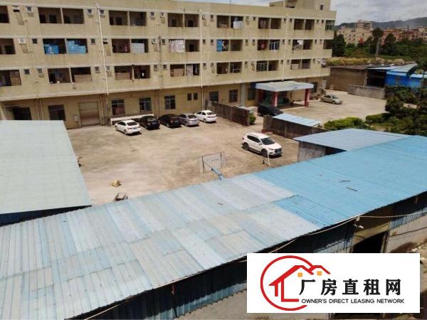 
		惠阳秋长标准独院厂房，带红本
	