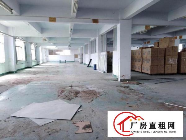 
		惠阳秋长标准独院厂房，带红本
	
