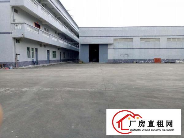 
		惠阳区秋长镇10000平方独门独院物流仓出租
	