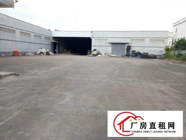 
		惠阳区秋长镇10000平方独门独院物流仓出租
	