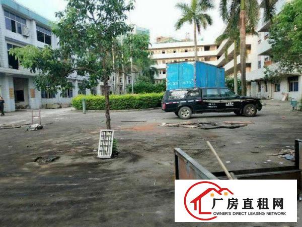 
		秋长7600平独院标准厂房有排污许可证交通便利
	