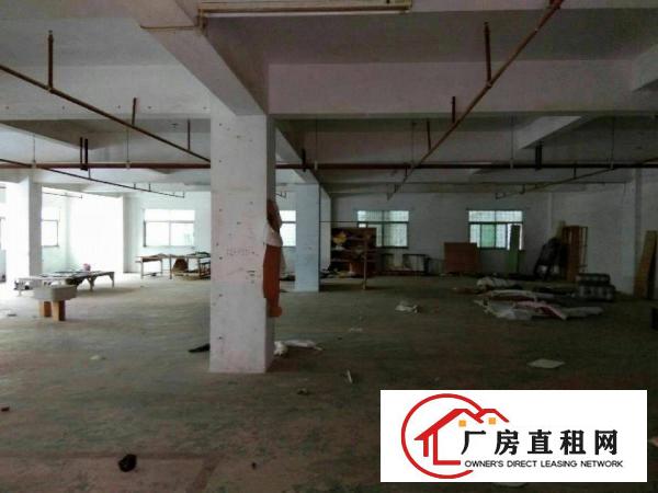 
		惠阳秋长西湖新出独院厂房4400平米低价招租
	