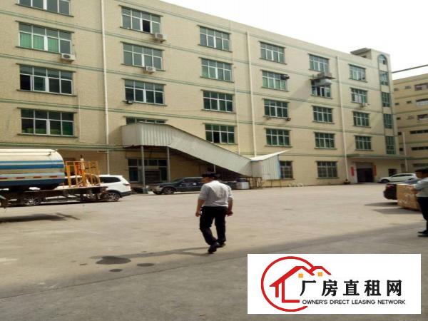 
		惠阳秋长白石标准一楼6米高2800平招租
	