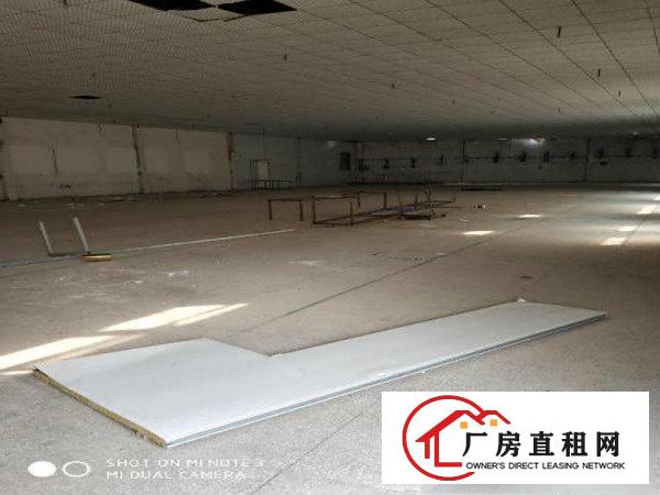 
		仓库急租！！秋长工业园区5000平厂房
	