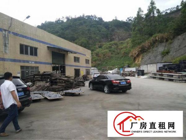 
		惠阳区秋长镇独栋钢构厂房出租
	