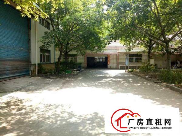 
		惠阳秋长新出独门独院钢构厂房1300平方
	