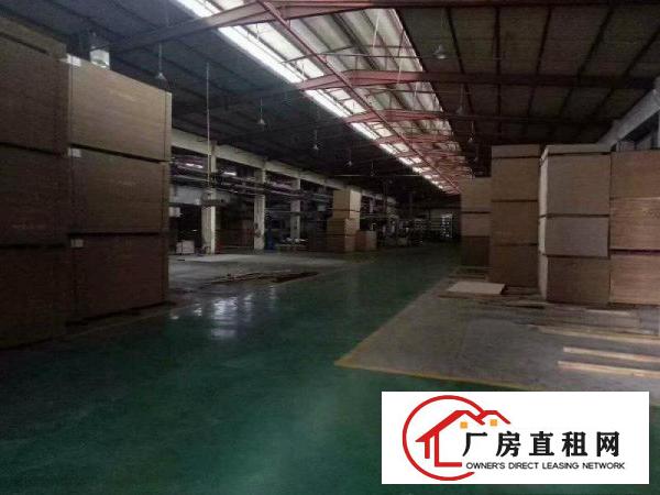 
		惠阳秋长钢构厂房独院招租12000平招租可分电按需
	
