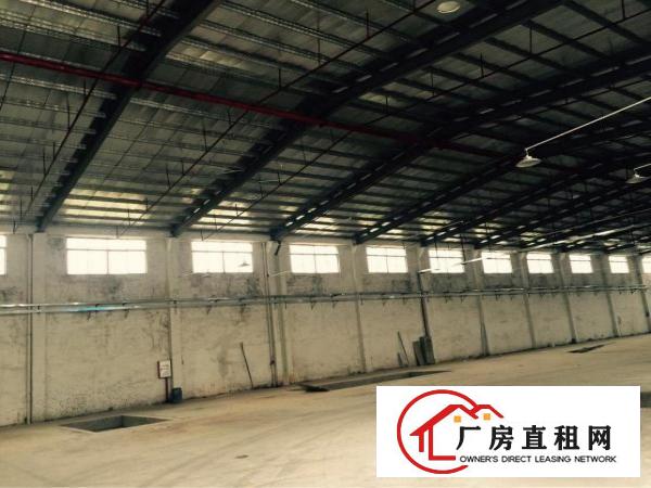 
		惠阳秋长新出原房东厂房
	
