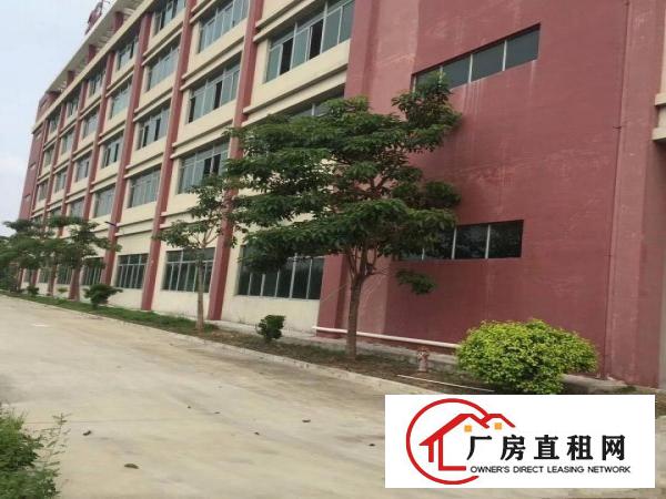 
		惠阳秋长超靓独院厂房20000平米，可分租
	