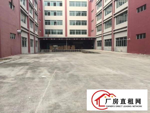
		惠阳秋长超靓独院厂房20000平米，可分租
	