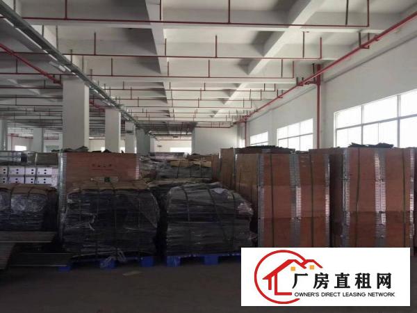 
		惠阳秋长超靓独院厂房20000平米，可分租
	