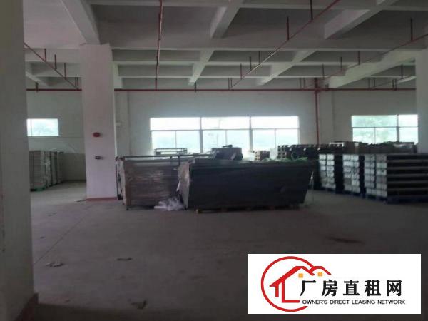 
		惠阳秋长超靓独院厂房20000平米，可分租
	