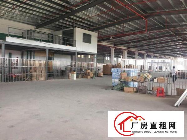 
		惠阳秋长镇独栋钢构5000平米，租18，电200
	