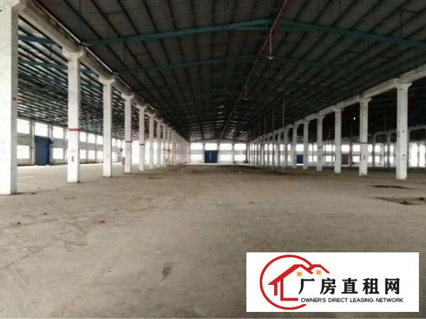 
		惠阳秋长镇独栋钢构5000平米，租18，电200
	