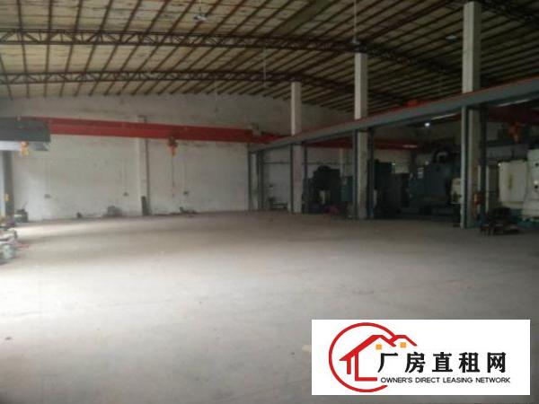 
		惠州秋长独院2500平单一层厂房出租，白菜价出租
	