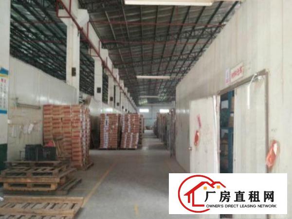 
		惠州秋长独院2500平单一层厂房出租，白菜价出租
	