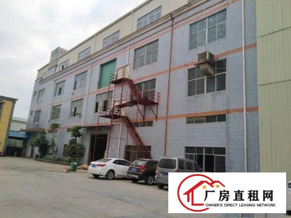 
		秋长西湖主干道旁1500平标准2楼厂房出租带精装
	