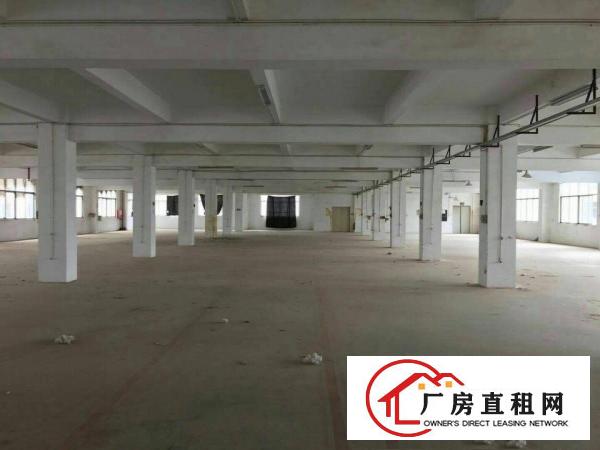 
		惠阳秋长独院厂房5800平方出租，有装修
	