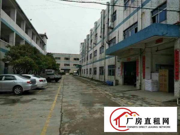 
		惠阳秋长独院厂房5800平方出租，有装修
	
