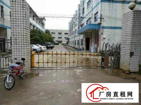 
		惠阳秋长独院厂房5800平方出租，有装修
	