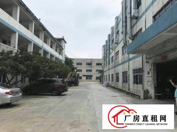 
		惠阳秋长独院厂房5800平方出租，有装修
	